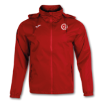Regenjacke Joma Trivor - FCN