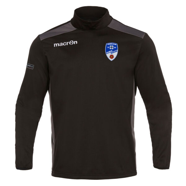 Torwart-Trainingstop Macron Polaris - FCKR - Image 1