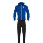 Präsentationsanzug Macron  - FCKR