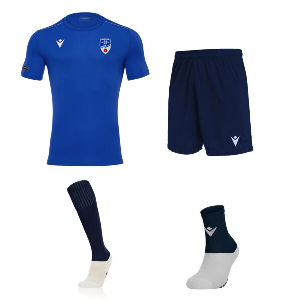 Trainingsset - FCKR - Image 1