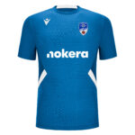Fanshirt Home Macron Shedir Trikot - FCKR