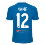 Fanshirt Home Macron Shedir Trikot - FCKR - Image 2