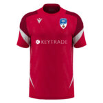 Fanshirt Away Macron Totem Trikot - FCKR