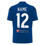 Fanshirt Home Macron Totem Trikot - FCKR – Bild 2