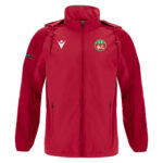 Regenjacke Macron Elbrus – FCS – T