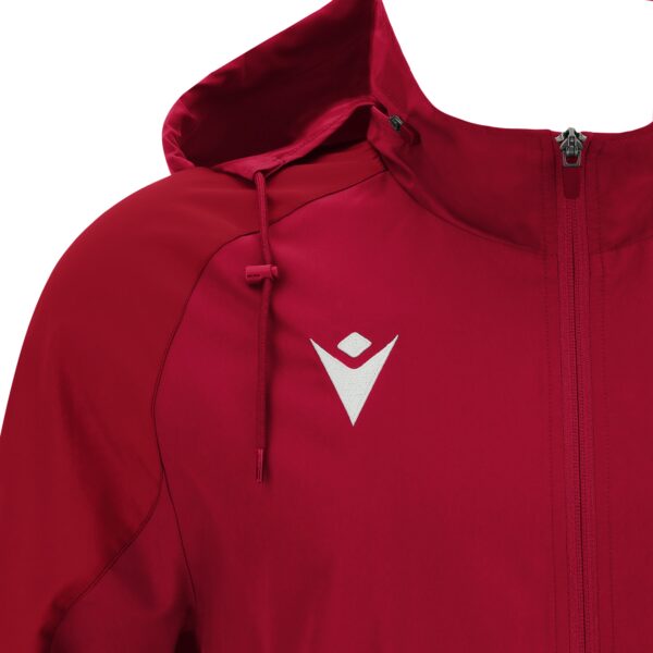 Regenjacke Macron Elbrus – FCS – T - Image 3