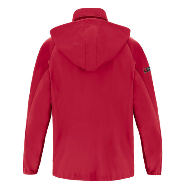 Regenjacke Macron Elbrus – FCS – T - Image 2