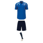Trainingsset kurz Macron - FCOP - F-E