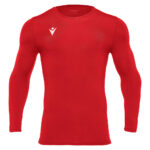 Thermoshirt Macron Holly - FCN
