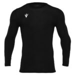 Thermoshirt Macron Holly - FCN – Bild 3