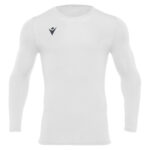 Thermoshirt Macron Holly - FCN – Bild 2
