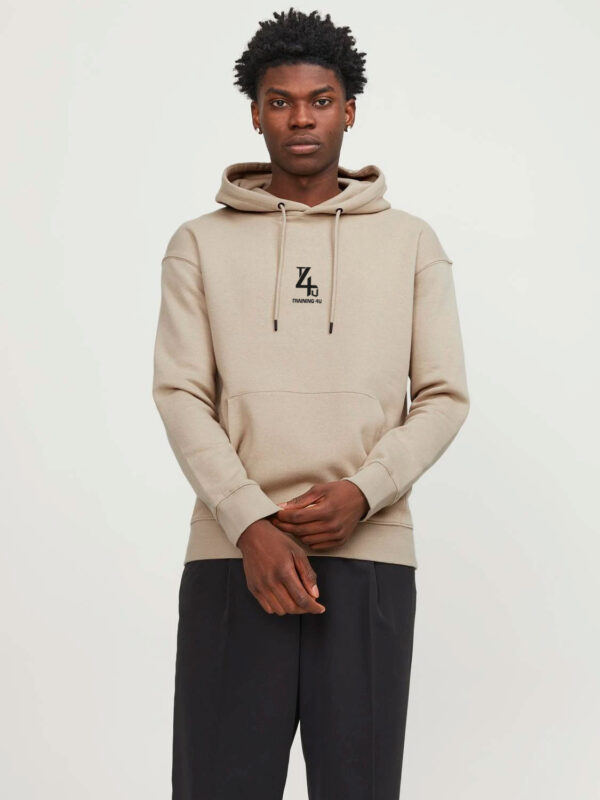 T4U Hoodie Jack & Jones - T4U - Image 10
