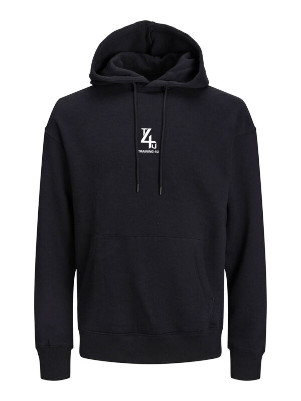 T4U Hoodie Jack & Jones - T4U - Image 1