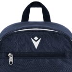 Rucksack (klein) für Junioren G bis E Macron Academy Evo - SVH - Image 4