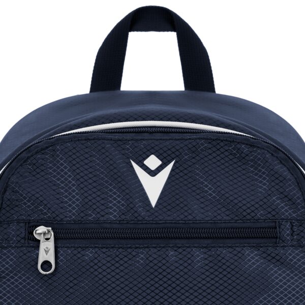 Rucksack (klein) für Junioren G bis E Macron Academy Evo - SVH - Image 4