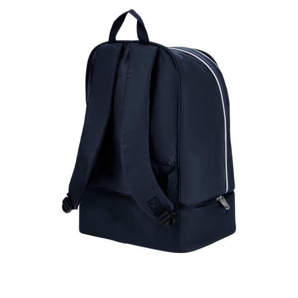 Rucksack (klein) für Junioren G bis E Macron Academy Evo - SVH - Image 2