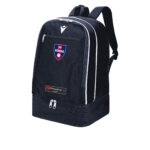 Rucksack (klein) für Junioren G bis E Macron Academy Evo - SVH