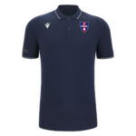 Präsentationspolo Macron Comedy Eco - SVH