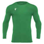 Thermoshirt Macron Holly - FCS