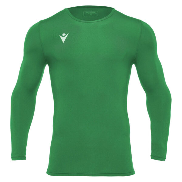 Thermoshirt Macron Holly - FCS - Image 1