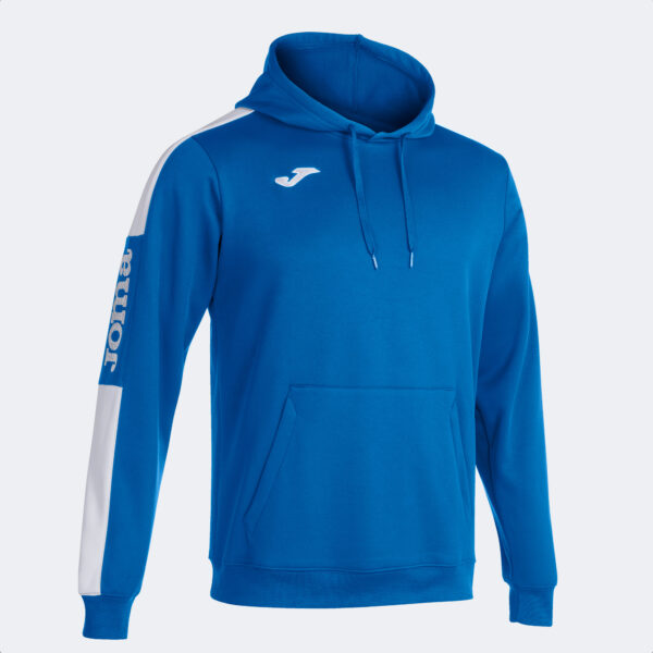 Joma Championship lV Hoody - Image 1