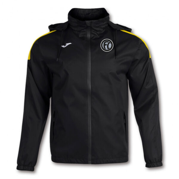 Regenjacke Joma Trivor - FCO - Image 1