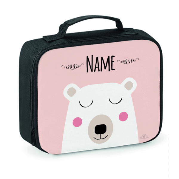 Isolierte Lunchbox - Image 3