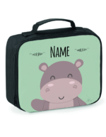 Isolierte Lunchbox