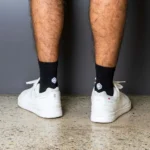MID SOX - Sportsocken mit Kompression - Image 3
