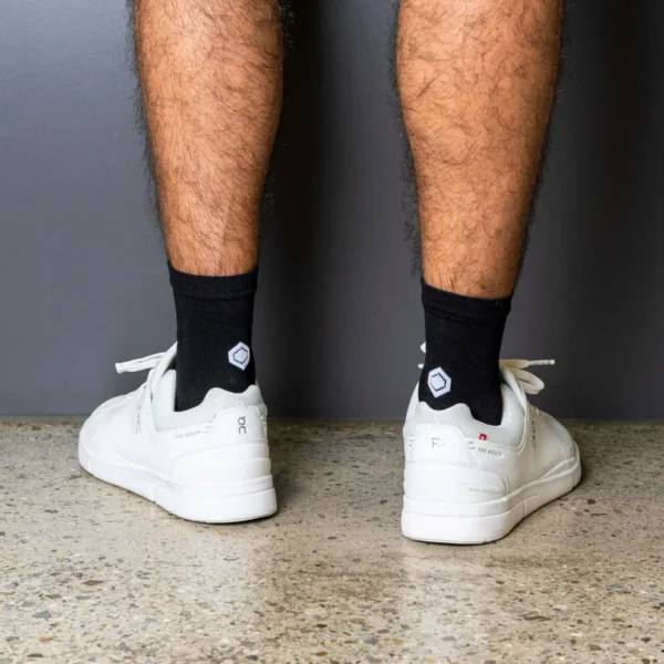 MID SOX - Sportsocken mit Kompression - Image 3