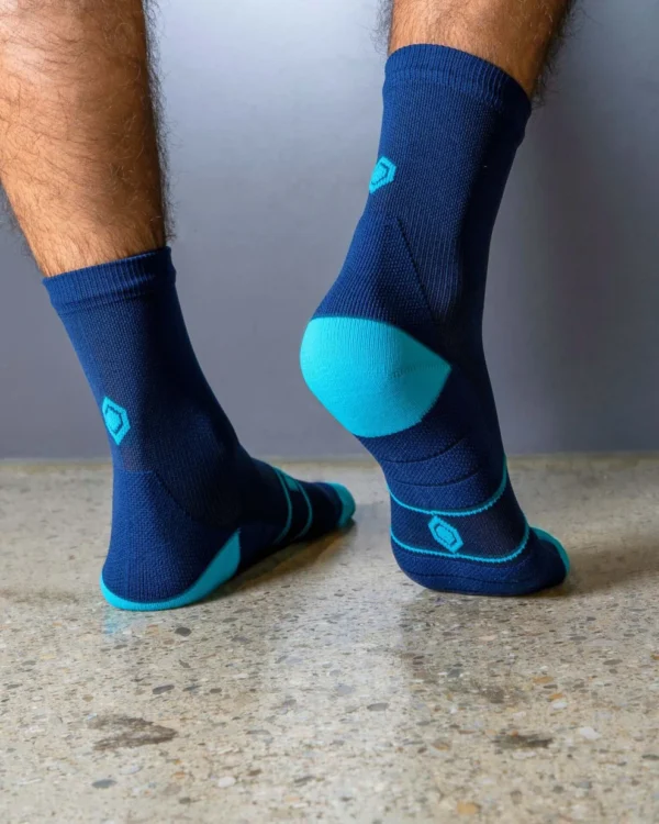 MID SOX - Sportsocken mit Kompression - Image 4