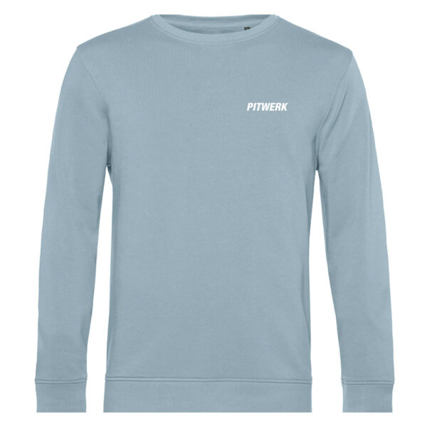 Pitwerk Sweatshirt - Herren - Image 1