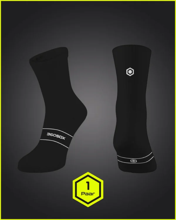 MID SOX - Sportsocken mit Kompression - Image 2
