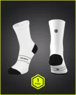 MID SOX - Sportsocken mit Kompression