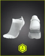 SHORT SOX - Sportsocken mit Lasche