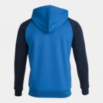 Joma Academy lV Zipper - Image 3