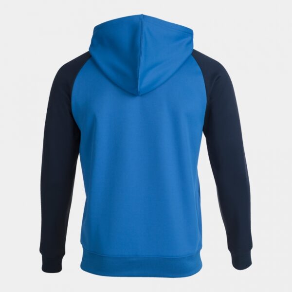 Joma Academy lV Zipper - Image 3