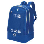Rucksack (klein) für E bis F-Junioren Macron Academy Evo - FCOP