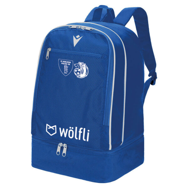 Rucksack (klein) für E bis F-Junioren Macron Academy Evo - FCOP - Image 1