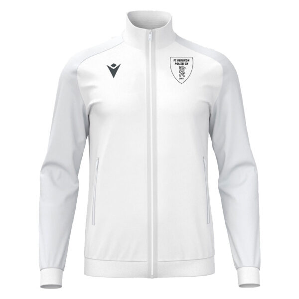 Präsentationsjacke Macron Anubis - FCOP - T - Image 1