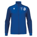 Präsentationsjacke Macron Anubis - FCOP - F-E