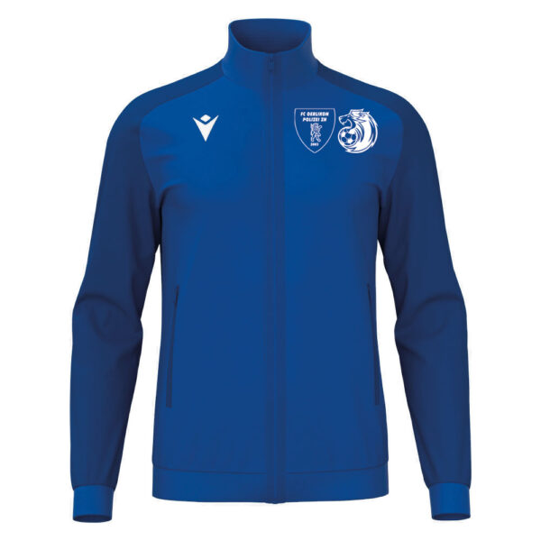 Präsentationsjacke Macron Anubis - FCOP - F-E - Image 1