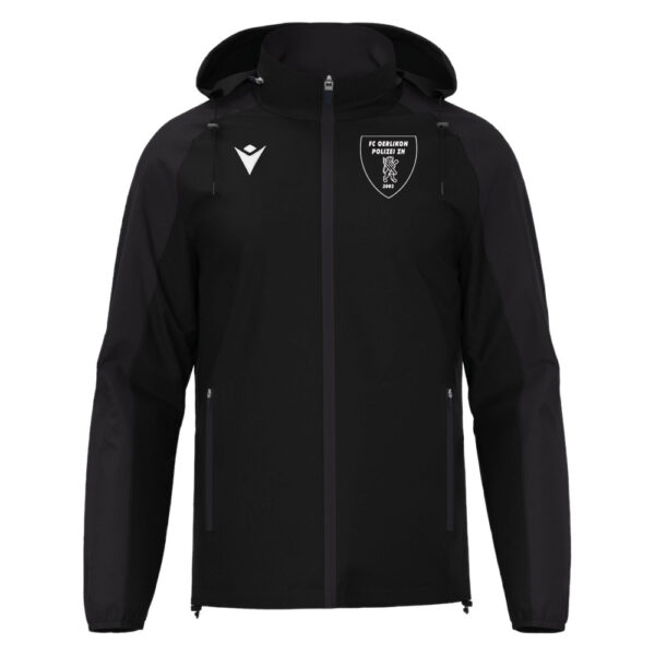 Regenjacke Macron Elbrus - FCOP - T - Image 1
