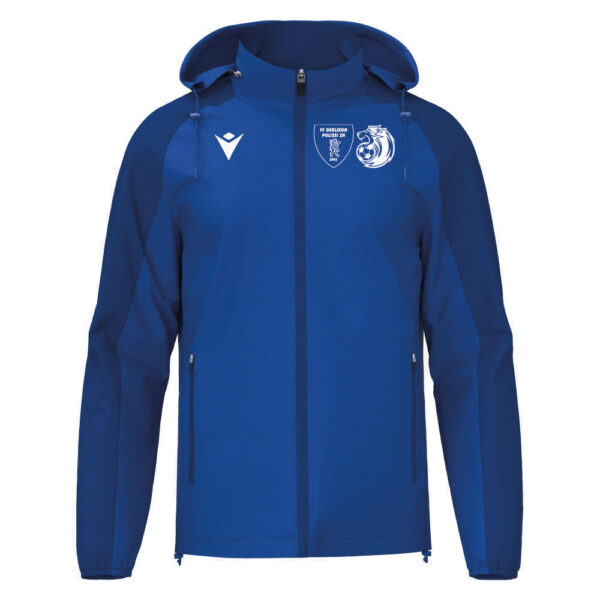 Regenjacke Macron Elbrus - FCOP - F-E - Image 1