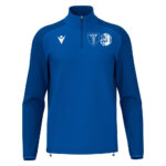Trainingspulli Macron Isen - FCOP - F-E