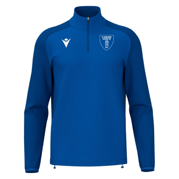 Trainingspulli Macron Isen - FCOP - Image 1