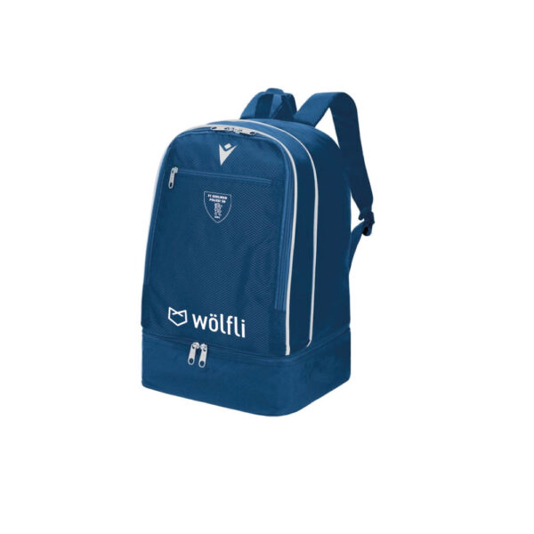 Rucksack (gross) für Junioren D bis Aktive Macron Maxy Academy Evo - FCOP - Image 1