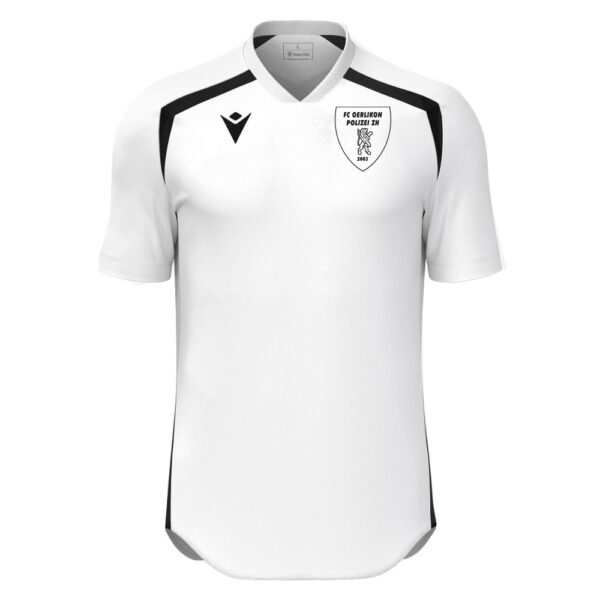 Trainingsshirt Macron Wyrm - FCOP - T - Image 1