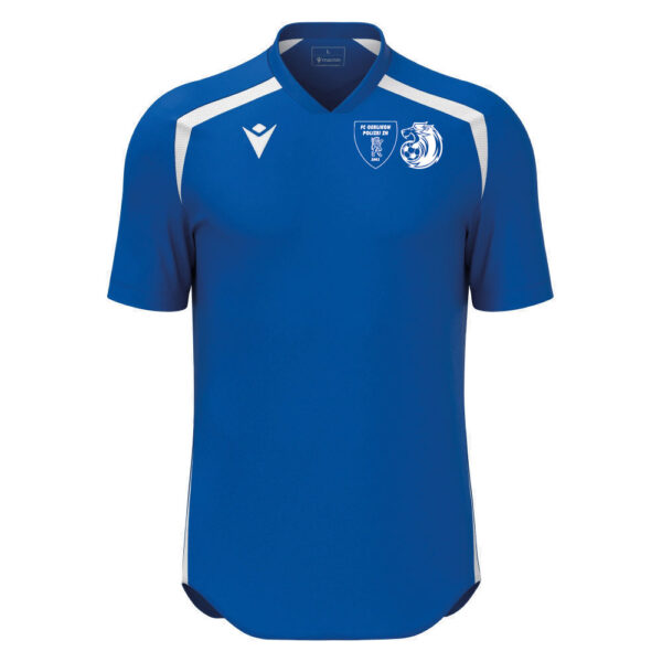 Trainingsset kurz Macron - FCOP - F-E - Image 3