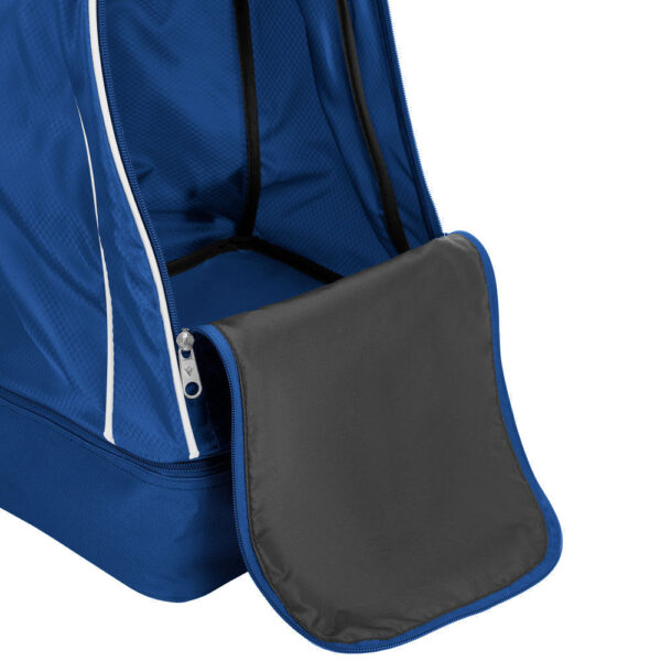 Rucksack (klein) für E bis F-Junioren Macron Academy Evo - FCOP - Image 2